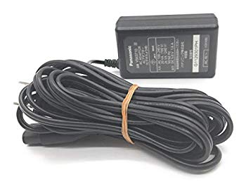 [Used] (Unused / Unopened) AC Adapter for Video Camera VSK0710