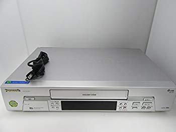 [Used] Panasonic VHS Video Deck NV-HVB1