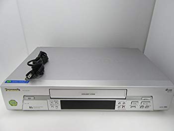 【中古】(未使用･未開封品)　パナソニック VHSビデオデッキ NV-HVB1