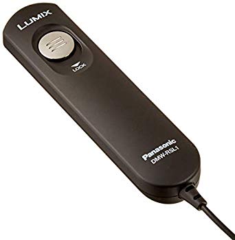 【中古】(未使用･未開封品)　パナソニック L1K用 シャッターリモコン DMW-RSL1