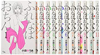 [Used] (Unused / Unopened) Furunaba Chin Comic 1-11 Volume Completion Set (Office You Comics)