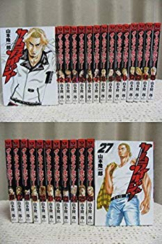 [Used] (Unused / Unopened) Samurai Solja Comic Complete Set (Young Jump Comics)