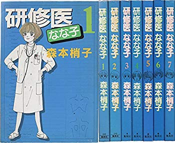 [Used] Nanako Nako Nanako (You ComicsS) [Market Place Set]