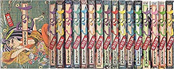 [Used] (Unused / Unopened) Osen Comic All 16 volumes Completed set (Evunning KC)