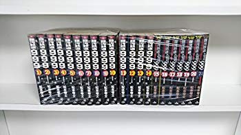 【中古】(未使用･未開封品)　銀河鉄道999 コミック 全21巻完結セット (ビッグコミックスゴールド)