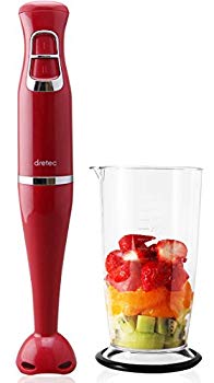 [Used] (Unused / Unopened) Doritech Hand Blender