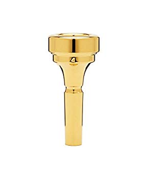 [Used] (Unused / Unopened) DENIS Wick (Dennis Wick) Cornet Mouthpiece GP (4)