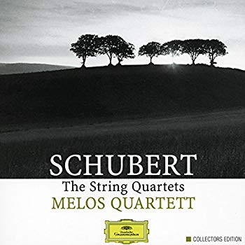 [Used] (Unused / Unopened) String Quartets