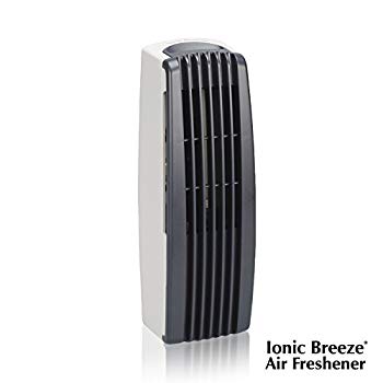 [Used] (Unused / Unopened) Ionic Breeze Air Freshner