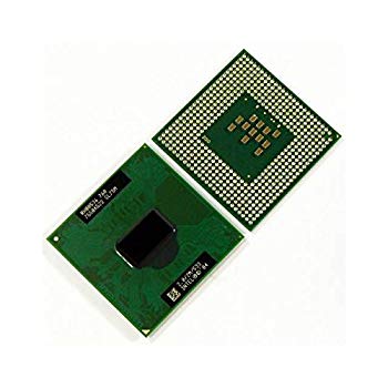 [Used] (Unused / Unopened) Intel Intel Pentium M 760 Mobile CPU 2.0GHz 2M CACHE 533MHz FSB SL7SM