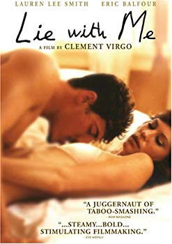 [Used] (Unused / Unopened) Lie With Me (2005)