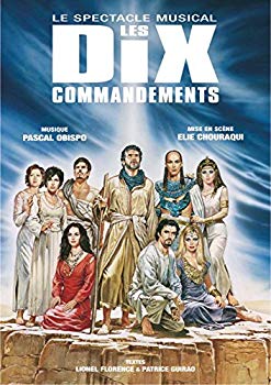 【中古】(未使用･未開封品)　Les Dix commandements [DVD] [Import]