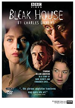 [Used] (Unused / Unopened) BLEAK HOUSE [DVD] [Import]