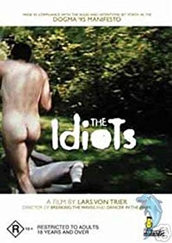 [Used] (Unused / Unopened) THE IDIOTS [DVD] [Import]