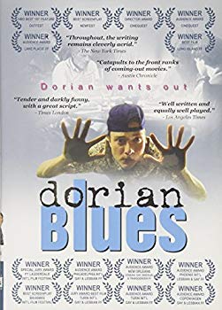 【中古】(未使用･未開封品)　Dorian Blues / [DVD] [Import]