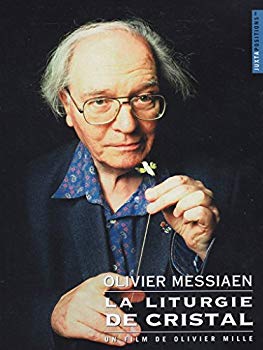 [Used] Olivier Messiaen La Liturgie Crystal Little [DVD] [Import]