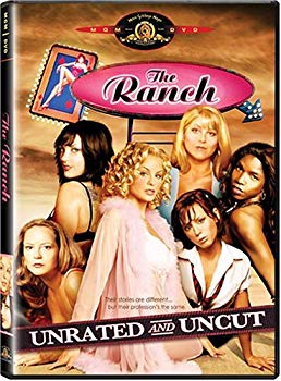 【中古】(未使用･未開封品)　The Ranch (Unrated and Uncut)