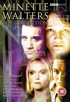 [Used] (Unused / Unopened) MINETTE WALTERS COLLECTION [IMPORT ANGLAIS]