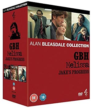 [Used] (Unused/Unopened) ALAN BLEASDALE COLLECTION -G.B.H./Melissa/jake&