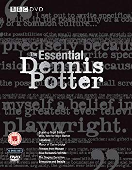 [Used] (Unused / Unopened) The Essential Dennis Potter [13 Disc Box Set] [Import Anglais]