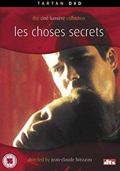 [Used] (Unused / Unopened) Les Choses Secretes [IMPORT ANGLAIS]