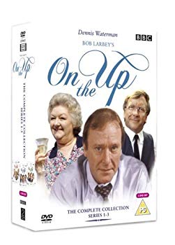 [Used] (Unused / Unopened) ON THE UP -Series 1-3 [IMPORT ANGLAIS]