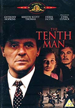 [Used] (Unused / Unopened) THE TENTH MAN [IMPORT ANGLAIS]