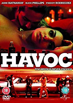 [Used] (Unused / Unopened) HAVOC [Import Anglais]