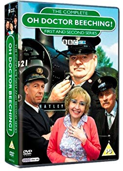 [Used] OH Doctor Beeching --THE COMPLETE COLLECTION [IMPORT ANGLAIS]