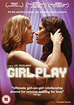 [Used] (Unused / Unopened) Girl Play [IMPORT ANGLAIS]