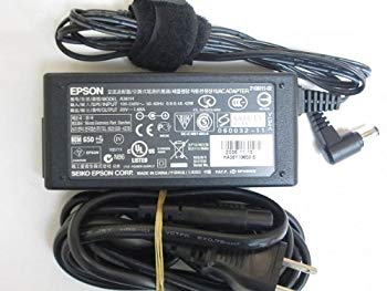 [Used] (Unused / Unopened) EPSON AC Adapter A381H