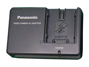 [Used] (Unused / Unopened) Panasonic AC adapter VSK0650A-M