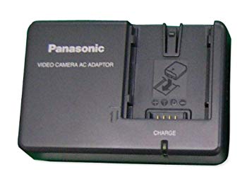 [Used] Panasonic AC adapter VSK0650A-M