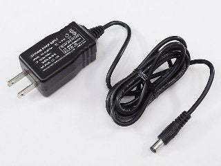 [Used] Compact [Switching] AC adapter [DC12V/1A] AD