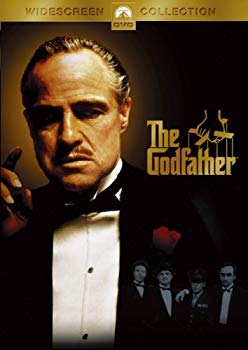 [Used] (Unused / Unopened) Godfather [DVD]
