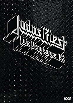 【中古】(未使用･未開封品)　Live Vengeance 82 [DVD] [Import]
