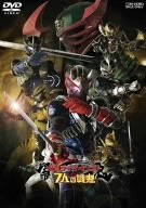 【中古】(未使用･未開封品)　劇場版 仮面ライダー響鬼と7人の戦鬼 [DVD]