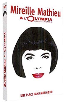 【中古】(未使用･未開封品)　Mireille Mathieu a l&