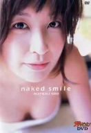 [Used] (Unused / Unopened) The Television DVD Mayumi Ono Naked Smile