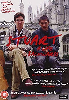 [Used] STUART: A LIFE BACKWARDS [Pal-UK DVD] [Import]