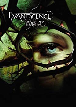 [Used] (Unused / Unopened) Anywhere But Home [DVD]