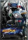 【中古】(未使用･未開封品)　仮面ライダー剣 （ブレイド）VOL.1 [DVD]