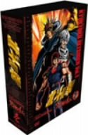 【中古】(未使用･未開封品)　北斗の拳 究極列伝 壱 TVシリーズベストセレクション [DVD]