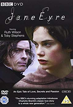 [Used] JANE EYRE [Import Anglais]