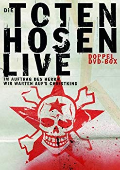 [Used] (Unused / Unopened) LIVE (Doppel DVD-BOX) [IMPORT ALLEMAND]