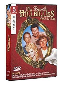 [Used] (Unused / Unopened) BEVERLY HILLLIES SHOW COLLECTION [DVD] [IMPORT]