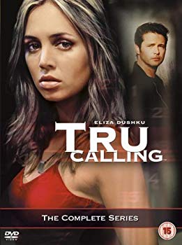 [Used] (Unused / Unopened) Tru Calling --THE COMPLETE SERIES [IMPORT ANGLAIS]