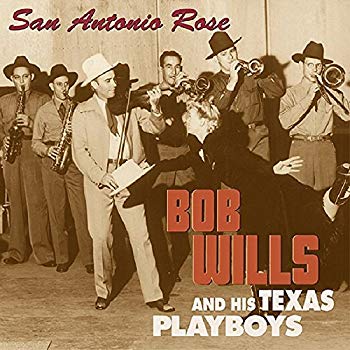 【中古】(未使用･未開封品)　SAN ANTONIO ROSE   11-CD-BOX &