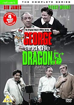 [Used] (Unused / Unopened) George and the Dragon -The Comporte Series [IMPORT ANGLAIS]