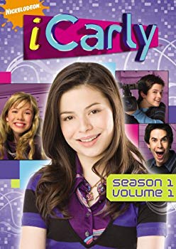 [Used] ICARLY: Season 1 V.1 [DVD] [IMPORT]